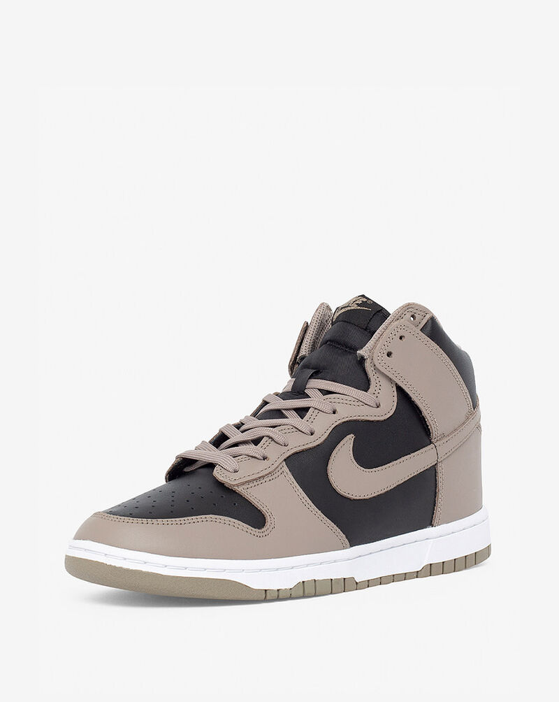 snipes nike dunk high