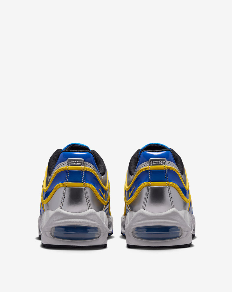 Nike Air Max Joga Bonito R9 IX8646-001 Blue 4