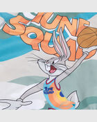 Kids' (8-18) Taz Space Jam Windrbeaker