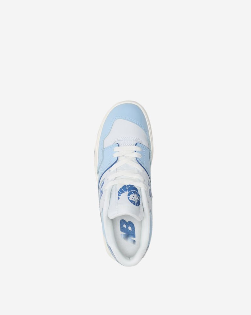 New Balance Grade School 550 GSB550KE Blue 5