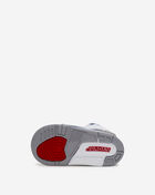 Jordan Toddler Air Jordan 3 Retro "True Blue" DM0968-104 White 6