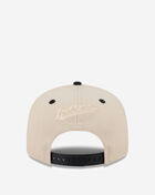 New Era 9Fifty Baltimore Orioles Team Art 2-Tone Snapback Hat 60586766 cream 3