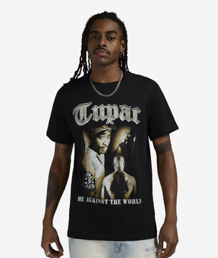  Tupac All Eyez On Me Tee