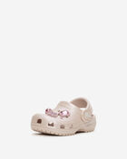 Crocs Toddler Classic Clogs 209929-6UR Pink 2