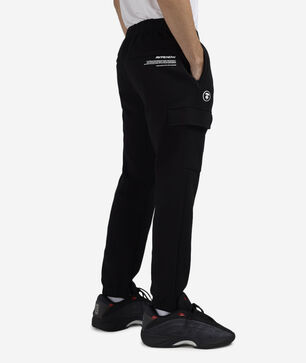 Cargo Sweatpants