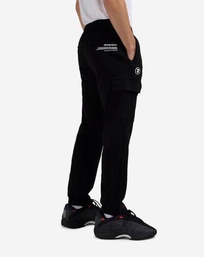 Cargo Sweatpants Cargo Sweatpants