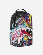 Crazy Eyes Backpack