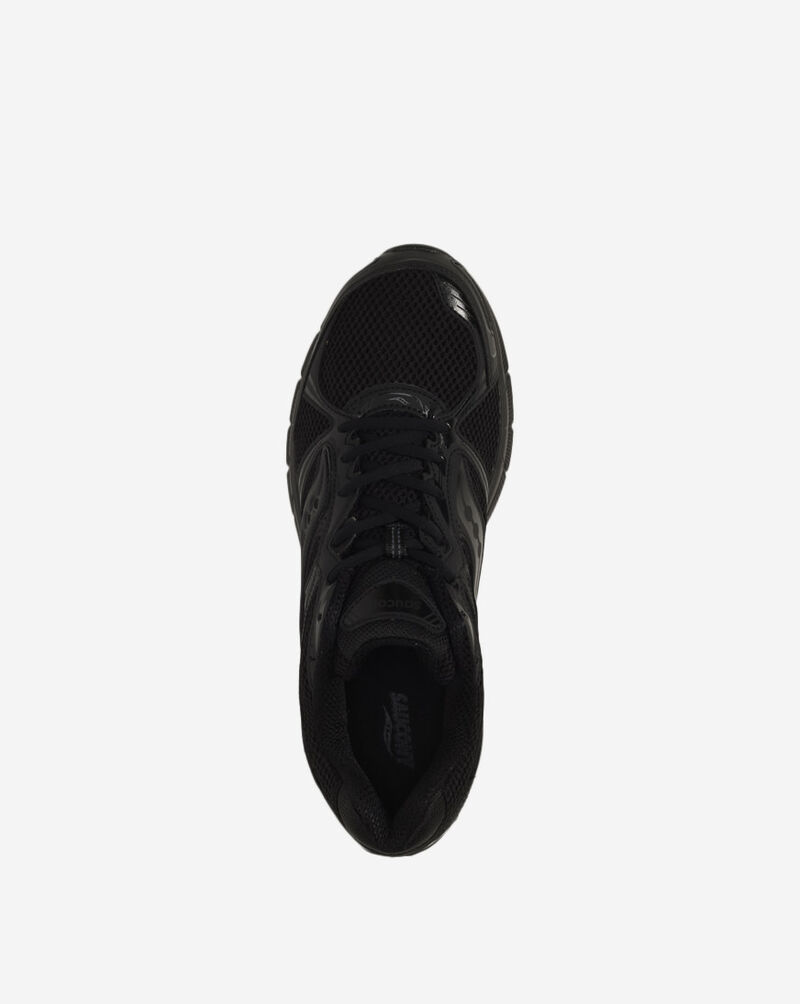 Saucony Grid Legacy S101836-1001 Black 7