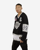 NHL Los Angeles Kings Wayne Gretzky Jersey