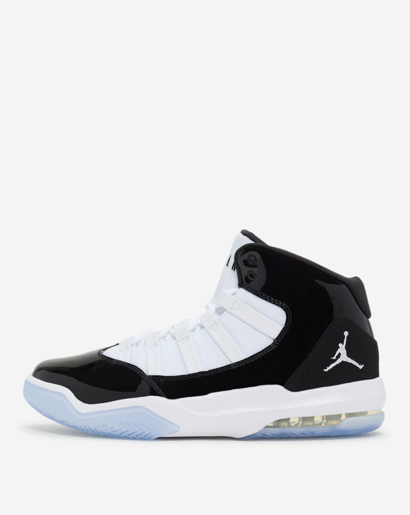 Jordan Max Aura AQ9084-011 White 1