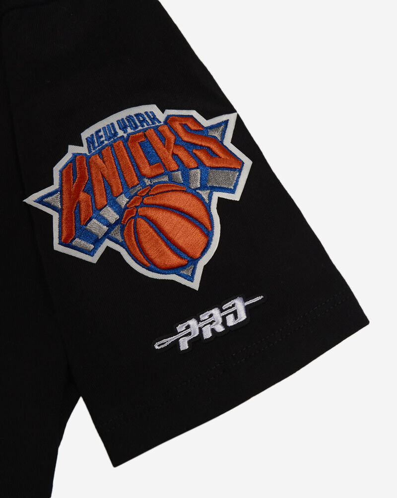 PRO STANDARD New York Knicks Classic Tee BNKB1515995-BLK Black 2