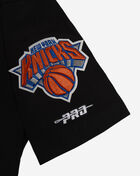 PRO STANDARD New York Knicks Classic Tee BNKB1515995-BLK Black 2