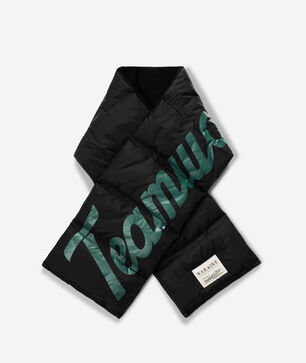 Mitchell Ness x Waraire Scarf