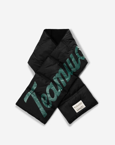 Mitchell Ness x Waraire Scarf