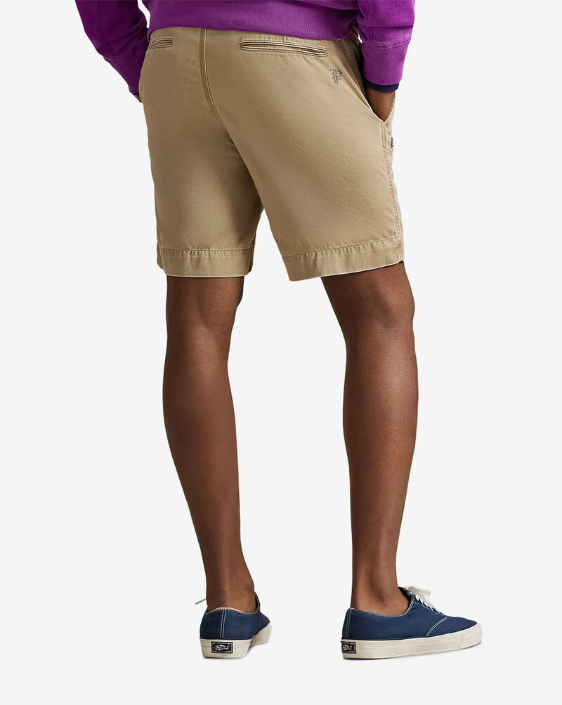 Polo Ralph Lauren Bedford Twill Short 710P08210001-KHA Beige 2