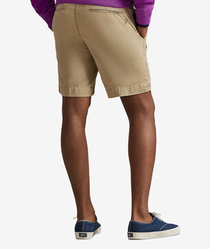 Bedford Twill Short