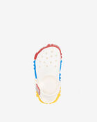 Crocs Pre-School LEGO Creativity Clog 211874-100 White 7