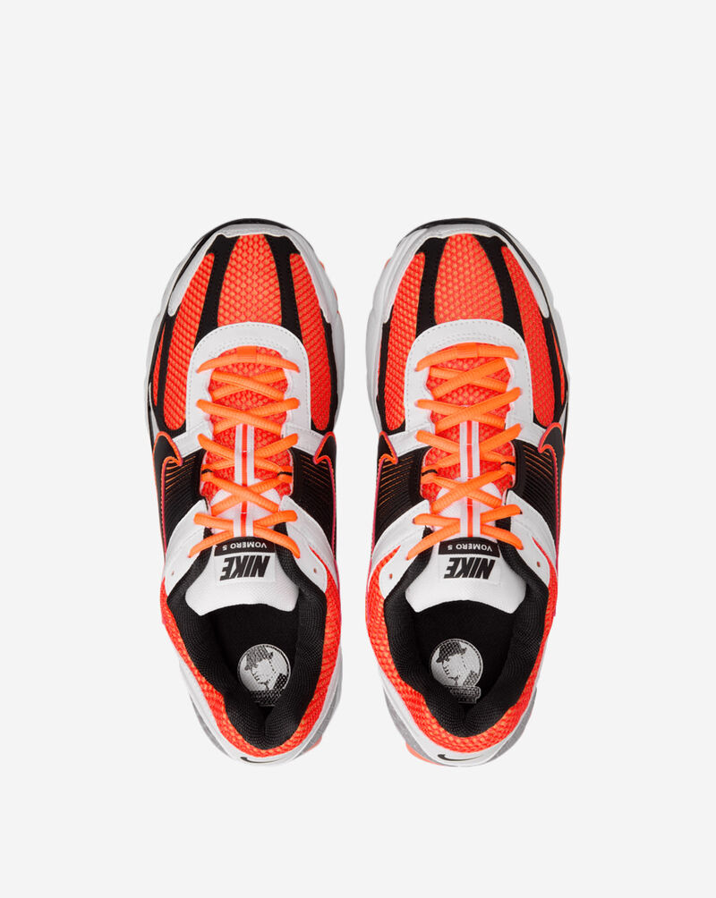 Nike Zoom Vomero 5 FB9149-800 Orange 5