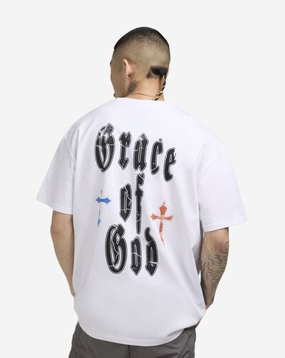 Forever Faithful Tee