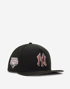 New York Yankees Copper Snapback Hat