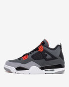 Jordan Air Jordan 4 Retro DH6927-061 Black 1
