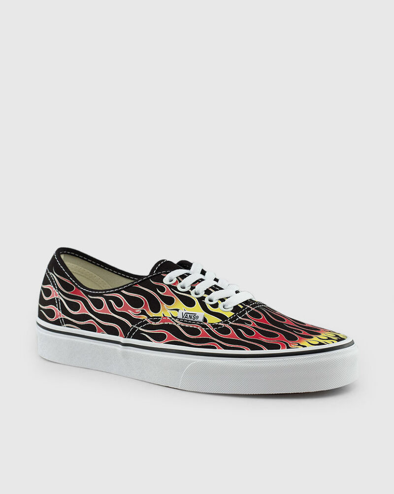 vans authentic snipes