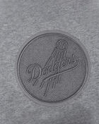 PRO STANDARD Los Angeles Dodgers Neutral Sweatpant LLD437021-DHG Grey 2