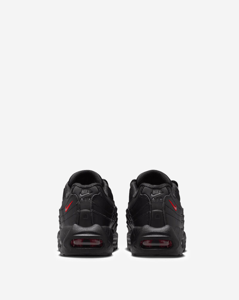 Nike Little Kids' Air Max 95 HQ6364-011 Black 4