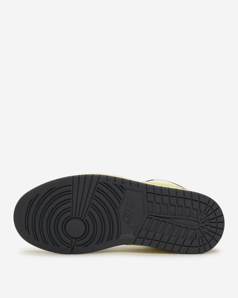 Jordan Air Jordan 1 Low SE HQ3009-003 Black 6