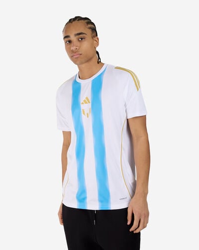 Messi Street Training Jersey
