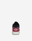 Jordan Big Kids' Air Jordan 1 Low 553560-049 Black 5