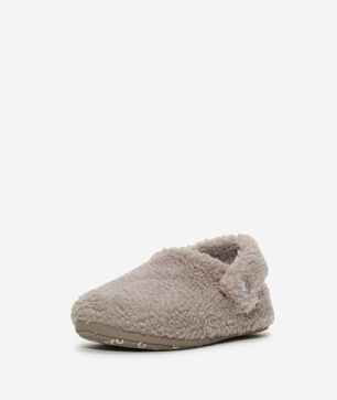 Pre-School Cozy Slipper 