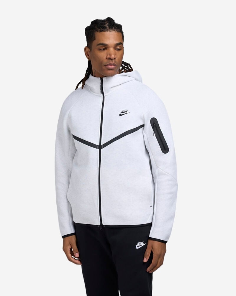 Tech Fleece Full-Zip Hoodie