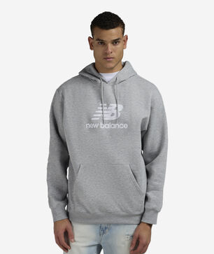 Sport Essentials Fleece Logo Hoodie