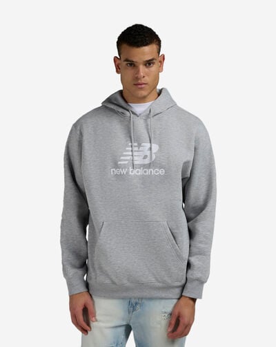Sport Essentials Fleece Logo Hoodie