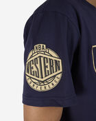 Dallas Mavericks Team OG 2.0 Vintage Logo Tee