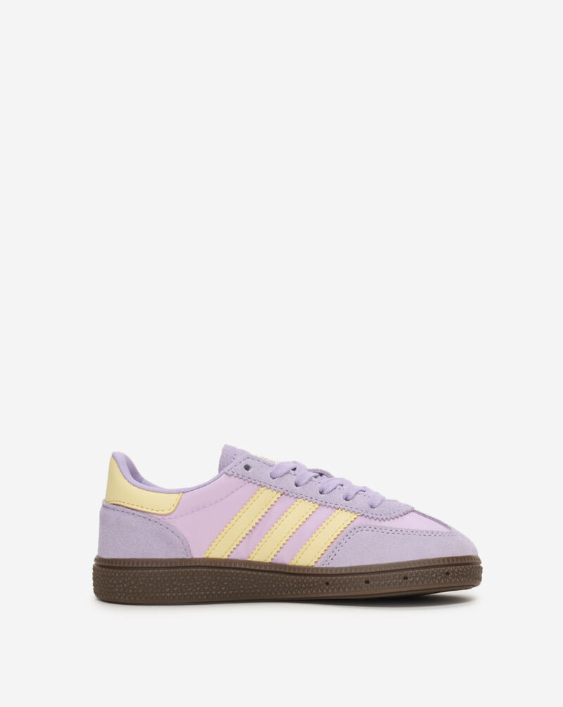 adidas Pre-School Handball Spezial JQ0732 Purple 4