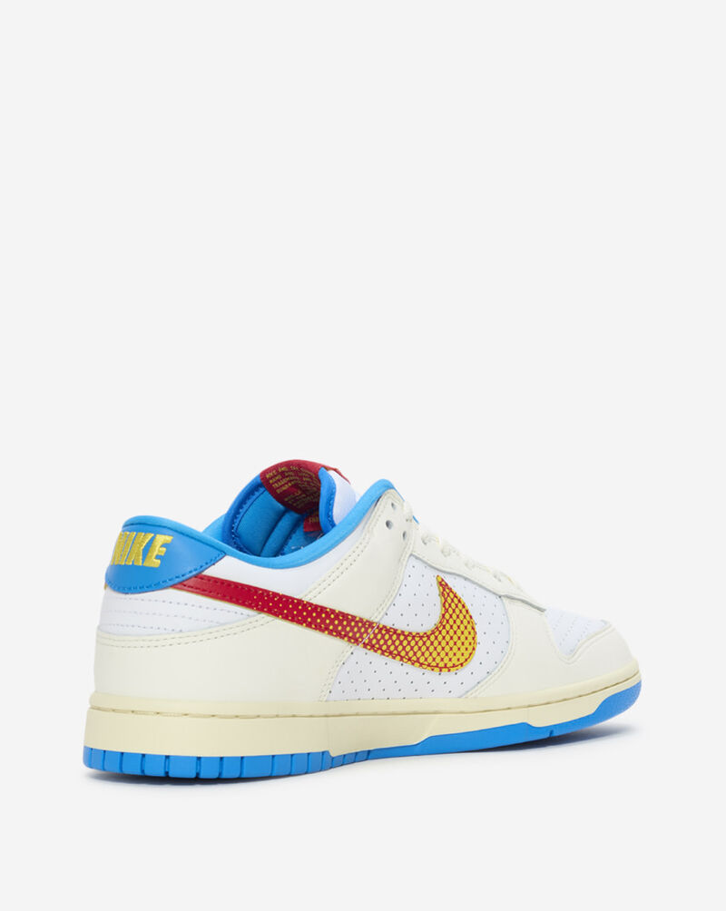 Nike Dunk Low SE HQ3613-133 Red 3