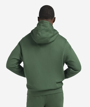 Club Pullover Fleece Hoodie