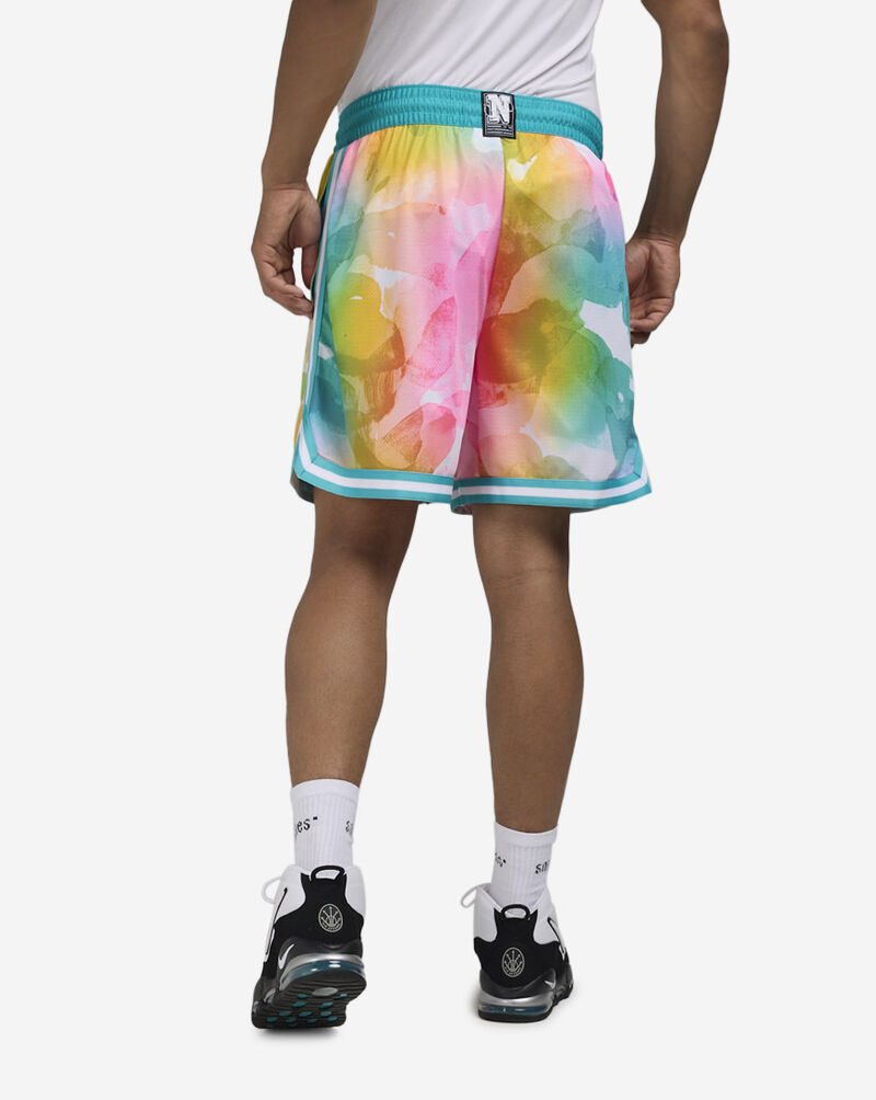 DNA Dri-FIT 6" Woven Basketball Shorts