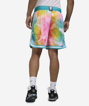 DNA Dri-FIT 6" Woven Basketball Shorts