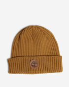 Rib Cuff Beanie