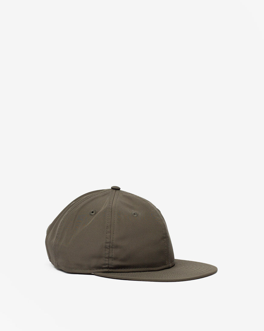 fear of god essentials cap