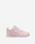 Reebok Pre-School Classic Leather HQ3904 Pink 1