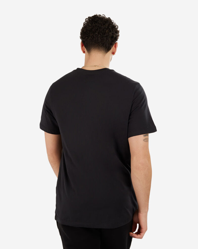 Shop Nike NSW Standard Issue Tee DX1087010 black SNIPES USA