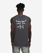 DG Skull Cut Off Tee