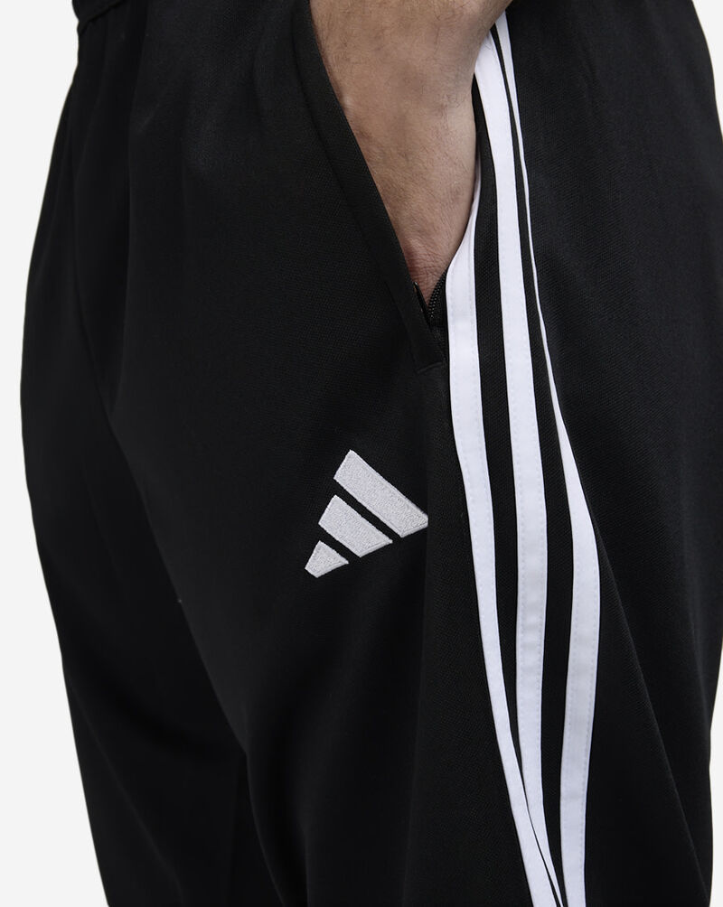 adidas Tiro 25 Track Pants JP2529-001 Black 3