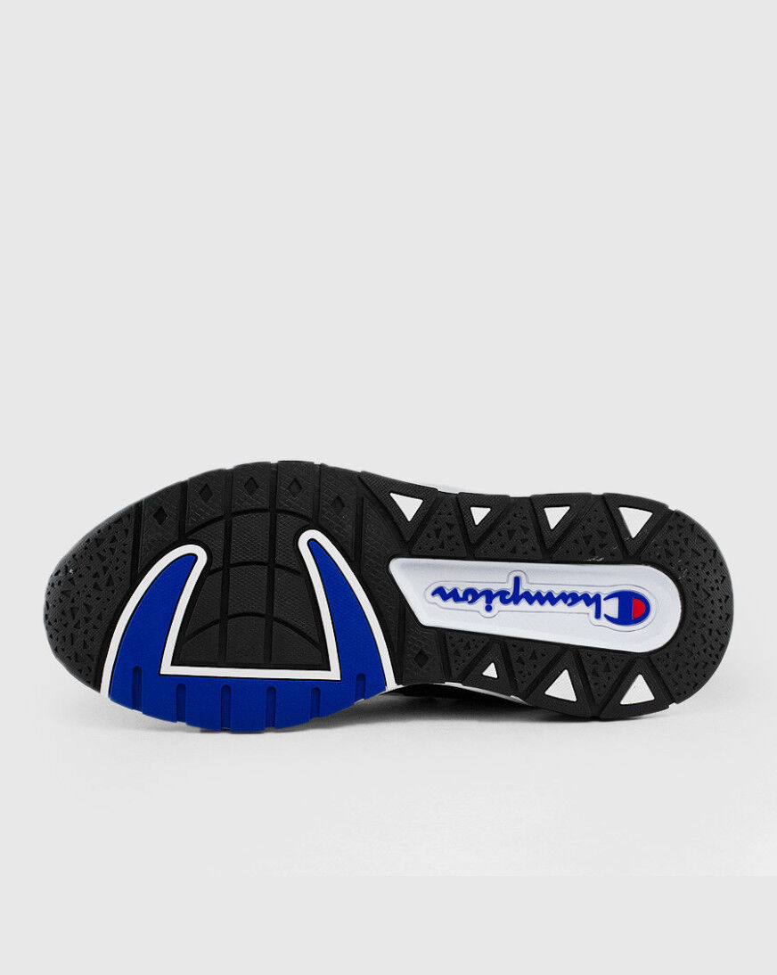 champion rally pro black mens shoes