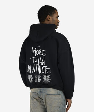 LeBron "Shut Up and Dribble" Therma-FIT Basketball Pullover Hoodie