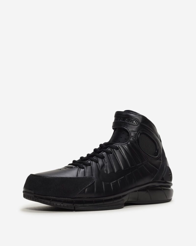 Nike Air Zoom Huarache 2K4 IV0329-001 Black 2
